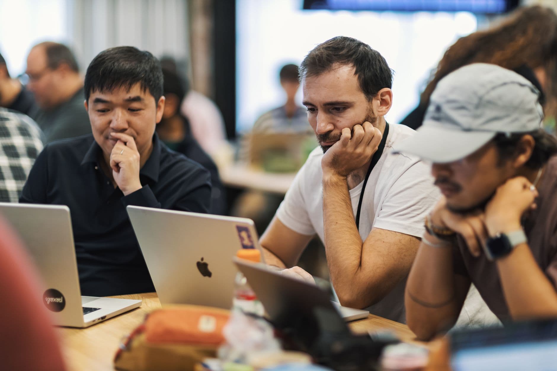 Automation-first operations: how tiny teams outship big ones